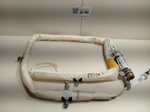 Air-bag A Tendina DX