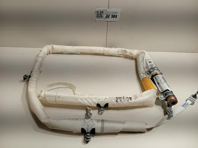 Air-bag A Tendina DX BJ3214K159BB Land Rover Range Rover Evoque I 2011