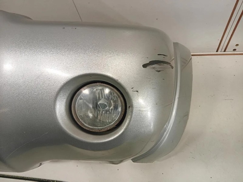 Paraurti ANT PARAURTI ANT Nissan Navara 2005