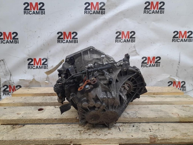 Cambio 4300032200 Hyundai I20 I 2009