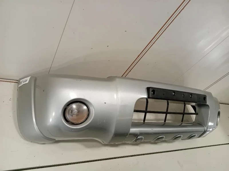 Paraurti ANT PARAURTI ANT Nissan Navara 2005