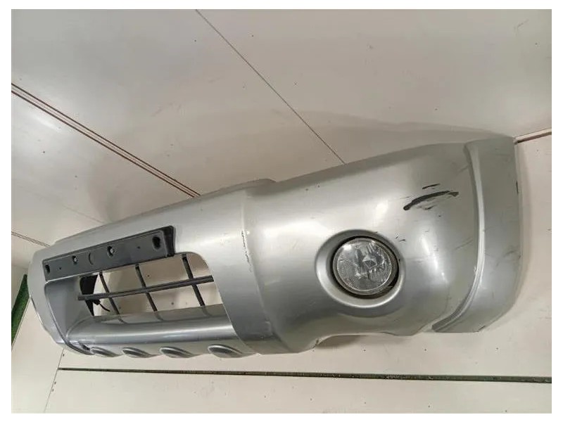 Paraurti ANT PARAURTI ANT Nissan Navara 2005