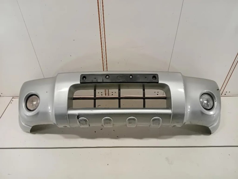 Paraurti ANT PARAURTI ANT Nissan Navara 2005