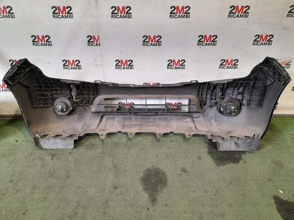 Paraurti ANT F20225X1MH Nissan Navara 2010