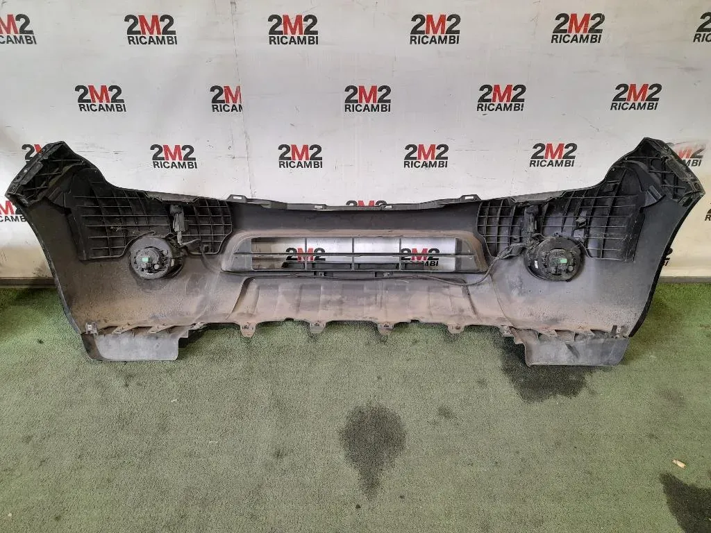 Paraurti ANT F20225X1MH Nissan Navara 2010