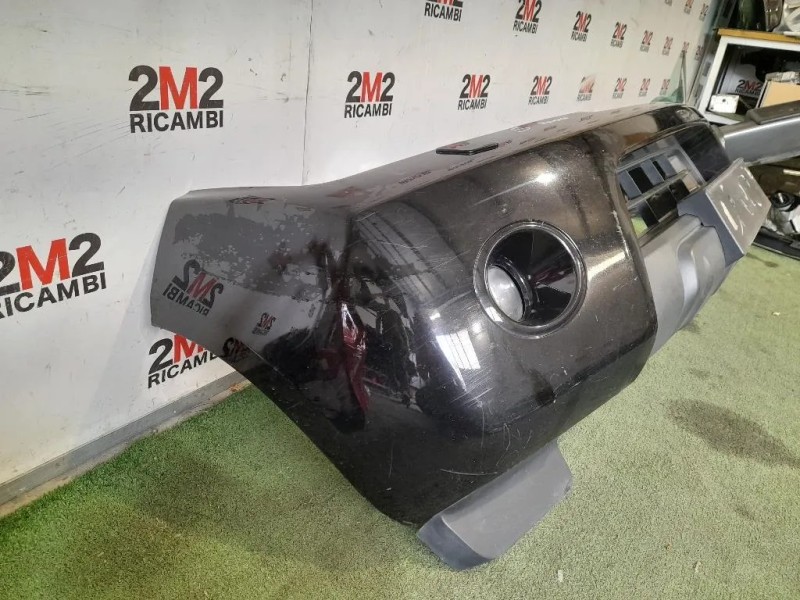 Paraurti ANT F20225X1MH Nissan Navara 2010