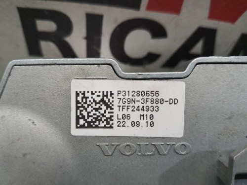 Bloccasterzo 31280656 Volvo S60 II 2010
