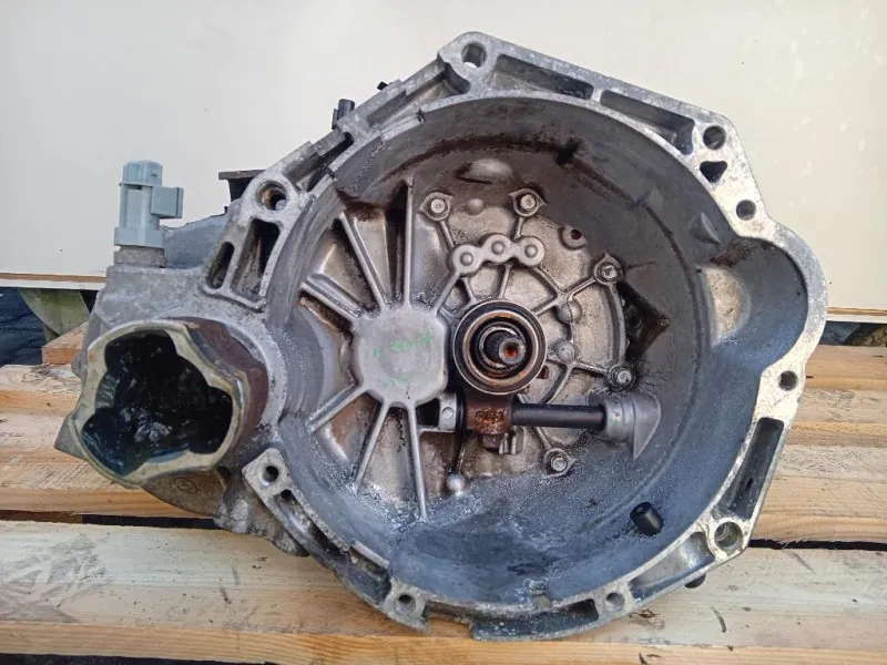 Cambio 4300002612 5 MARCE MANUALE Hyundai I20 I 2012