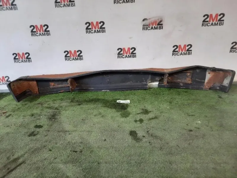 Paraurti ANT Nissan Patrol 1983-1988