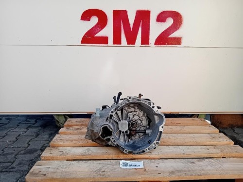 Cambio 4300002612 5 MARCE MANUALE Hyundai I20 I 2012