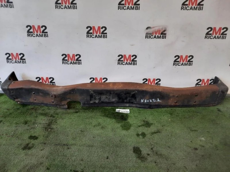 Paraurti ANT  Nissan Patrol 1983-1988