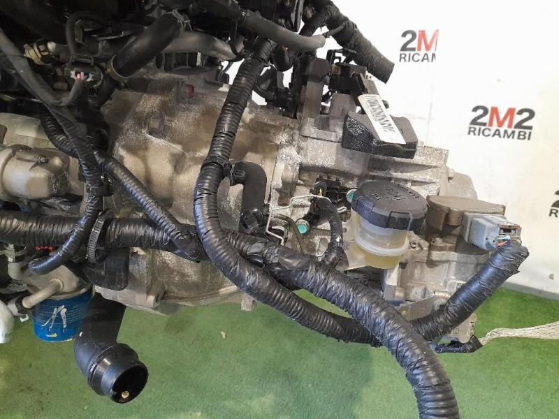 Cambio U32VNK 6 MARCE MANUALE 430B026191 Hyundai I20 III 2020