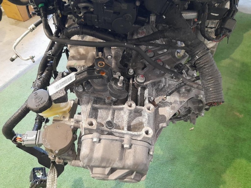 Cambio U32VNK 6 MARCE MANUALE 430B026191 Hyundai I20 III 2020