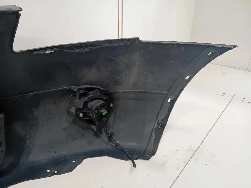 Paraurti ANT 62022JD20H Nissan Qashqai I 2007