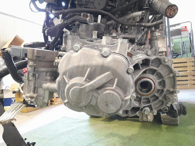 Cambio U32VNK 6 MARCE MANUALE 430B026191 Hyundai I20 III 2020