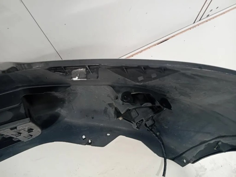 Paraurti ANT 62022JD20H Nissan Qashqai I 2007