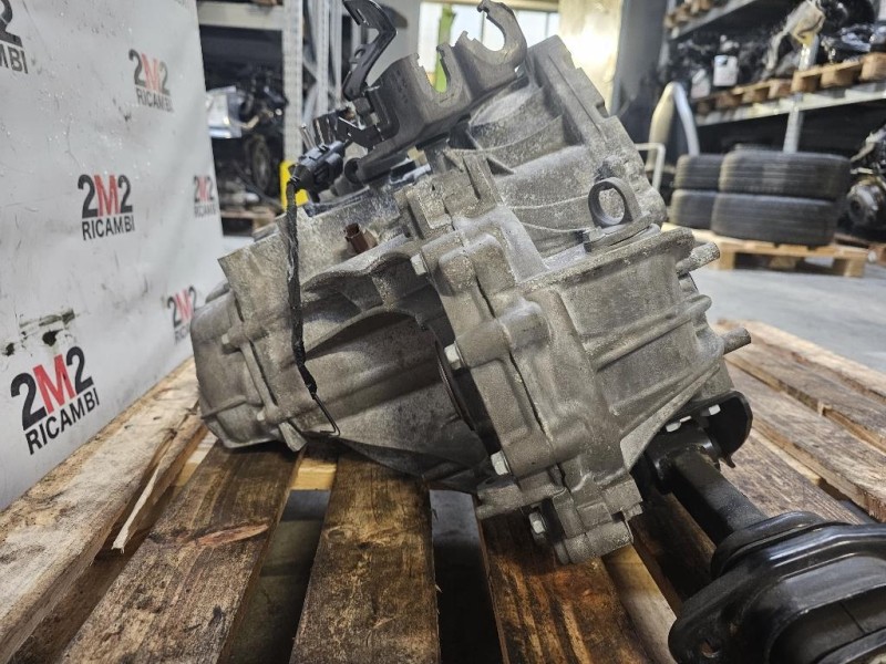 Cambio U32VNK 6 MARCE MANUALE 430B026191 Hyundai I20 III 2020