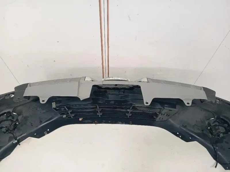 Paraurti ANT 62022JD20H Nissan Qashqai I 2007