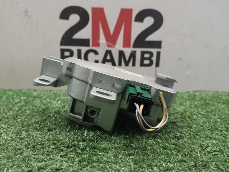 Bloccasterzo 31280656 Volvo S60 II 2010