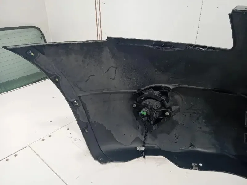 Paraurti ANT 62022JD20H Nissan Qashqai I 2007