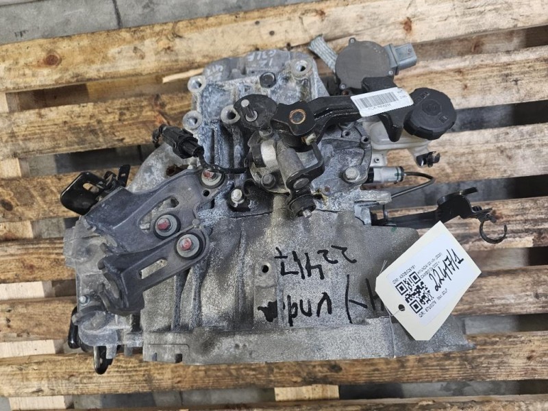 Cambio U32VNK 6 MARCE MANUALE 430B026191 Hyundai I20 III 2020