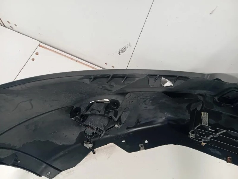 Paraurti ANT 62022JD20H Nissan Qashqai I 2007