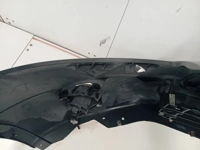 Paraurti ANT 62022JD20H Nissan Qashqai I 2007