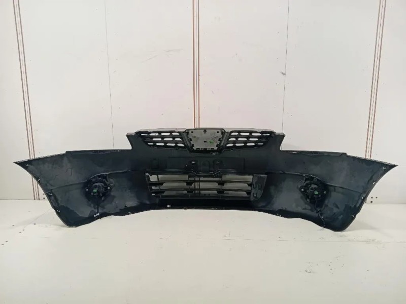 Paraurti ANT 62022JD20H Nissan Qashqai I 2007