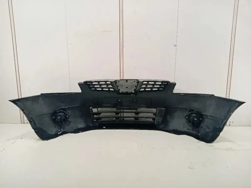 Paraurti ANT 62022JD20H Nissan Qashqai I 2007