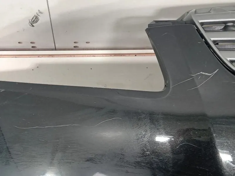 Paraurti ANT 62022JD20H Nissan Qashqai I 2007