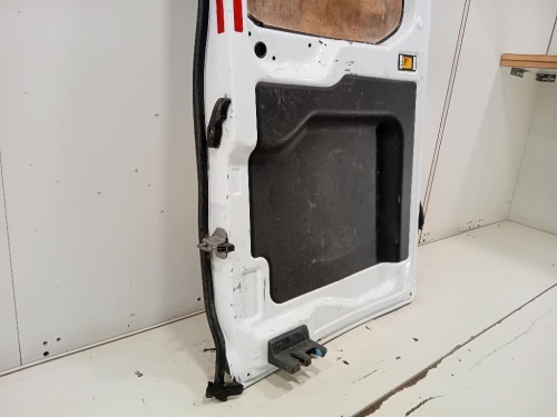 Porta DI Carico POST SX
