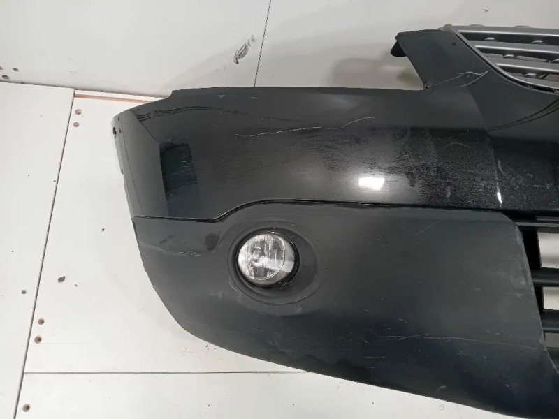 Paraurti ANT 62022JD20H Nissan Qashqai I 2007