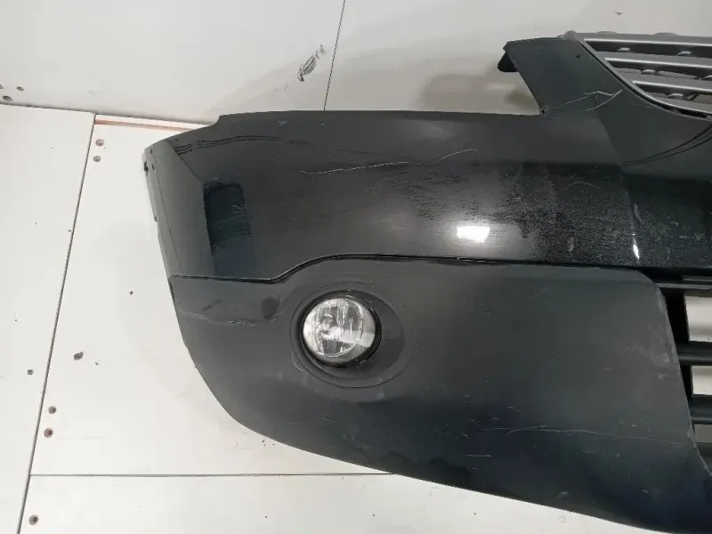 Paraurti ANT 62022JD20H Nissan Qashqai I 2007