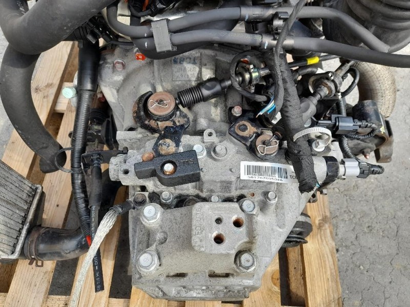 Cambio 4300023360 Hyundai I30 I 2007