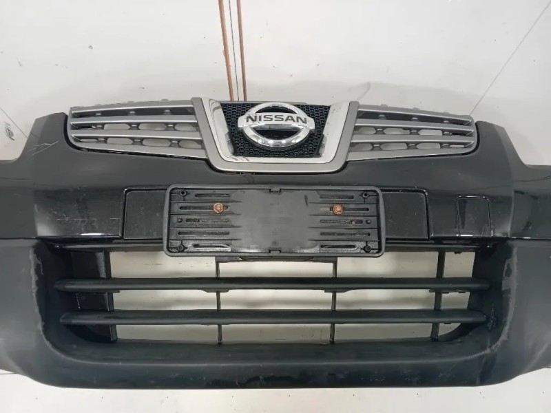 Paraurti ANT 62022JD20H Nissan Qashqai I 2007