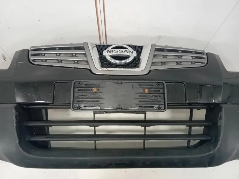 Paraurti ANT 62022JD20H Nissan Qashqai I 2007