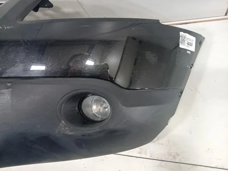 Paraurti ANT 62022JD20H Nissan Qashqai I 2007