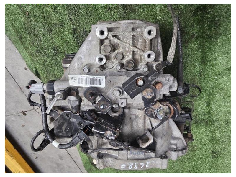 Cambio 4300023360 Hyundai I30 I 2007