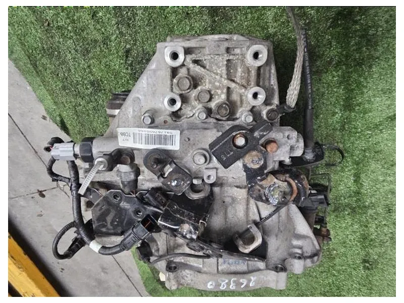 Cambio 4300023360 Hyundai I30 I 2007