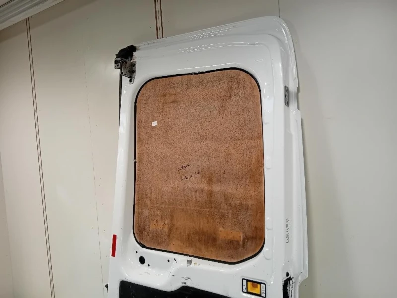 Porta DI Carico POST SX PORTA DI CARICO POST SX Ford Transit VI 2014