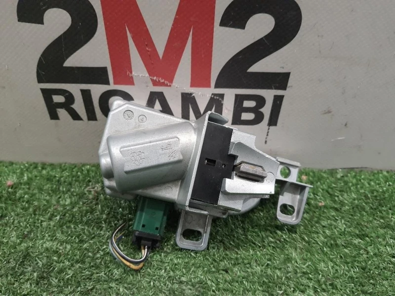 Bloccasterzo 31280656 Volvo S60 II 2010