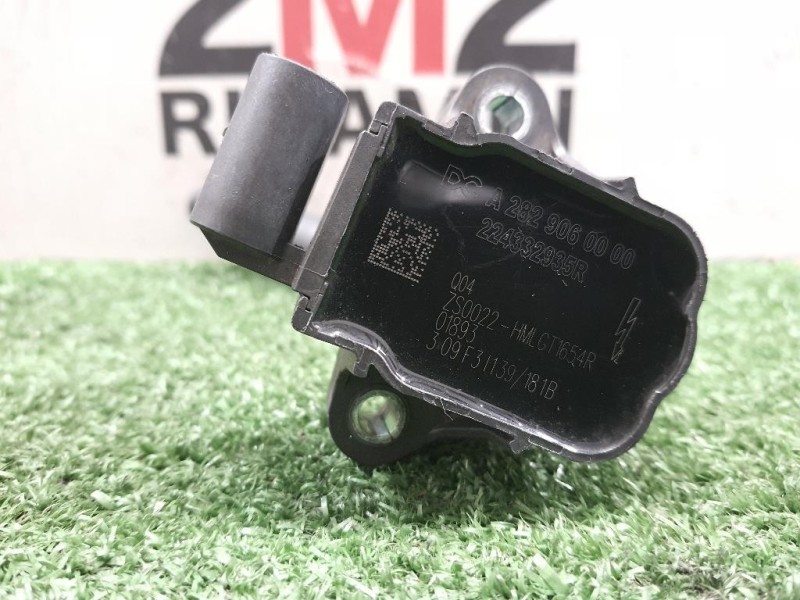 Bobina 224332935R Renault Scénic IV 2016