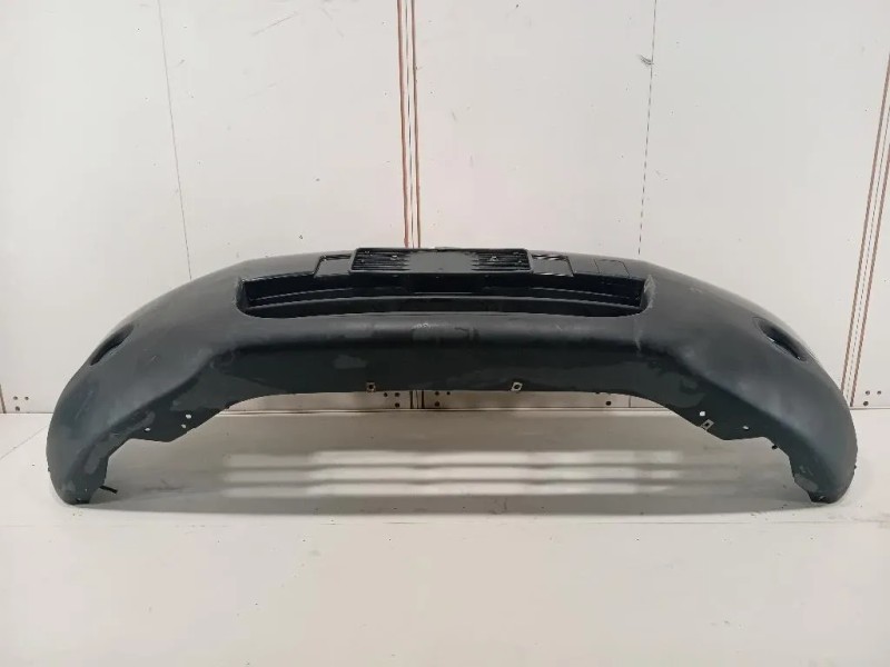 Paraurti ANT 62022JD20H Nissan Qashqai I 2007