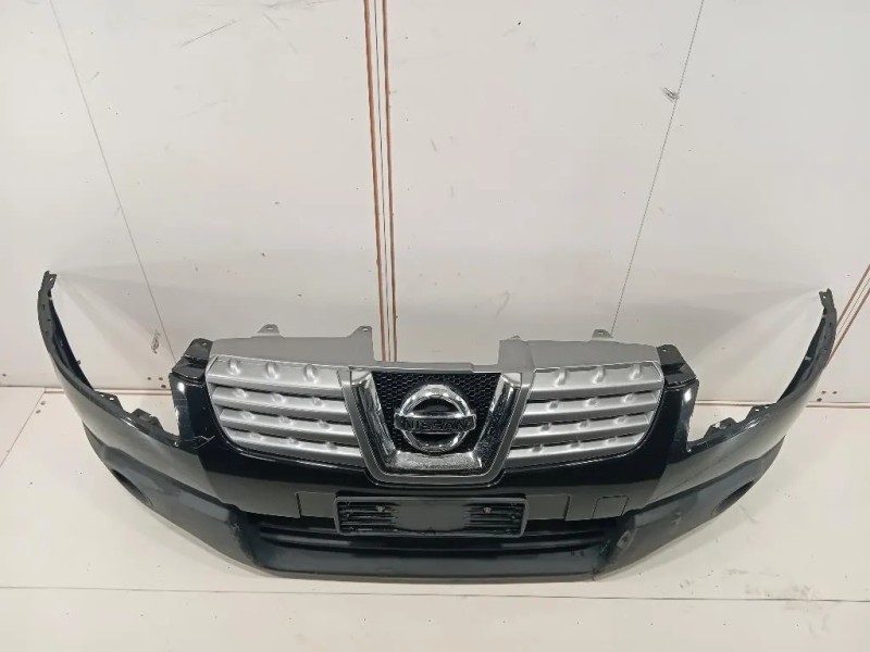 Paraurti ANT 62022JD20H Nissan Qashqai I 2007