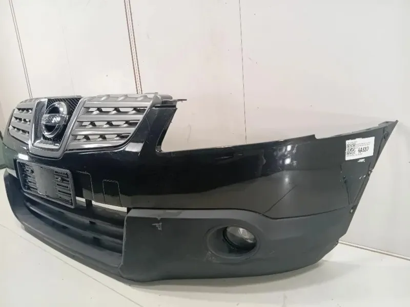 Paraurti ANT 62022JD20H Nissan Qashqai I 2007