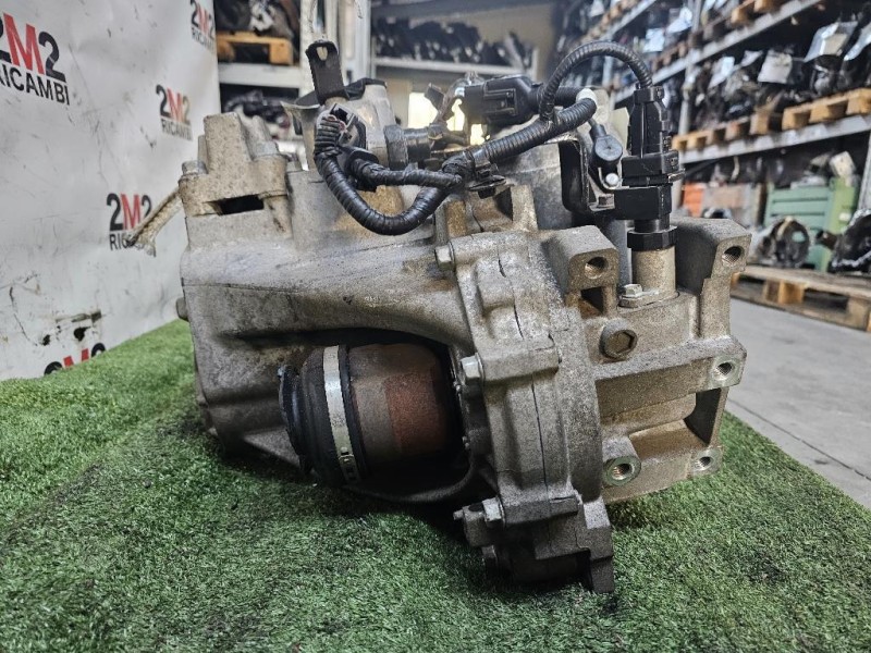 Cambio 4300023360 Hyundai I30 I 2007