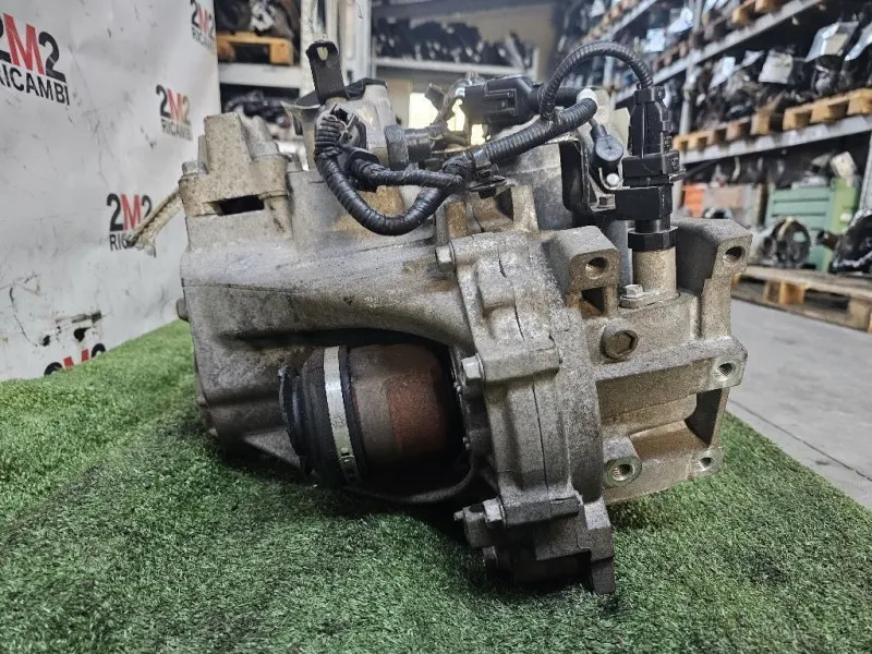 Cambio 4300023360 Hyundai I30 I 2007