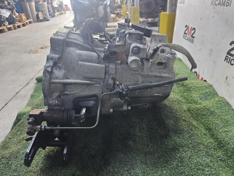 Cambio 4300023360 Hyundai I30 I 2007