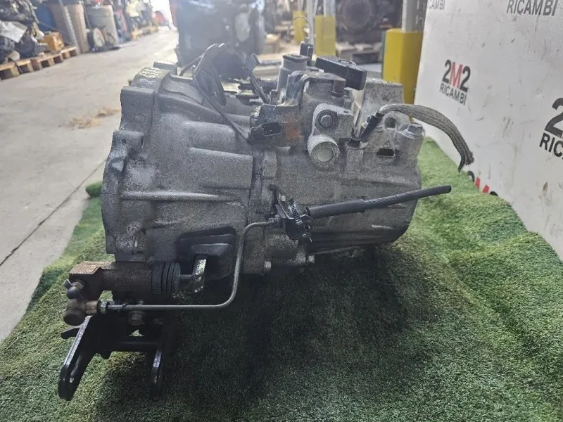 Cambio 4300023360 Hyundai I30 I 2007