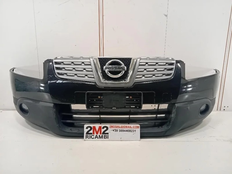 Paraurti ANT 62022JD20H Nissan Qashqai I 2007